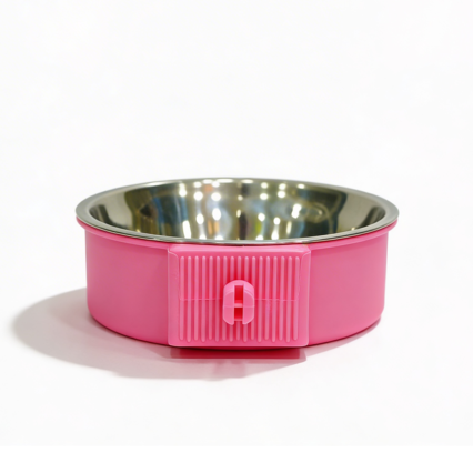 Hanging Stainless Steel Bowl