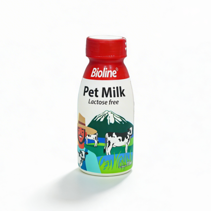 Bioline Cat Milk