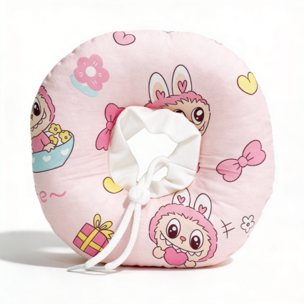 Surgical Collar Pillow