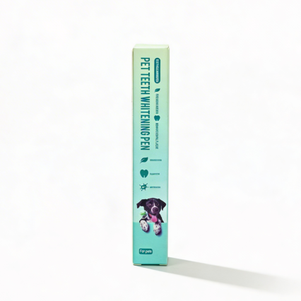 Teeth Cleaner & Whitener