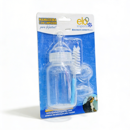 Cat & Dog Feeding Bottle
