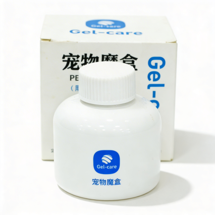 Deuteron Gel for Cats and Dogs