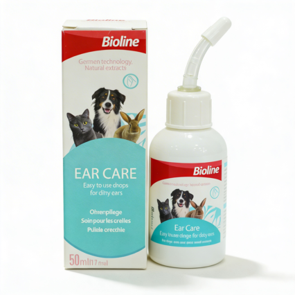 Bioline Ear Care