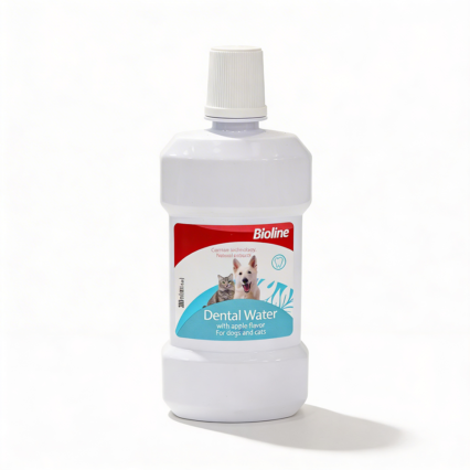 Bioline Dental Water