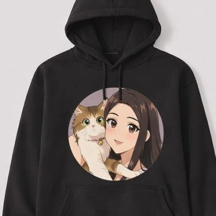 Soulmate Hoodie