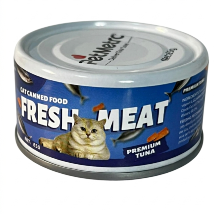 PetMetro -Fresh Meat Series Wet Cat Food