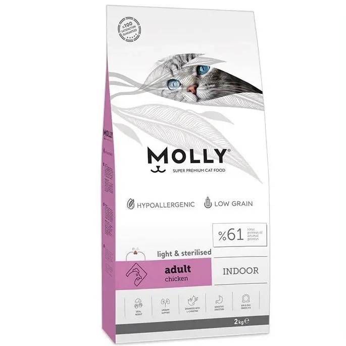 Molly