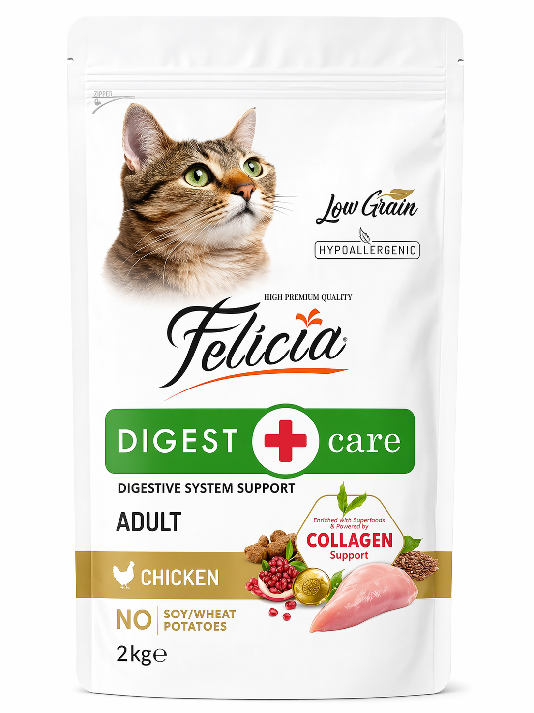 Felicia