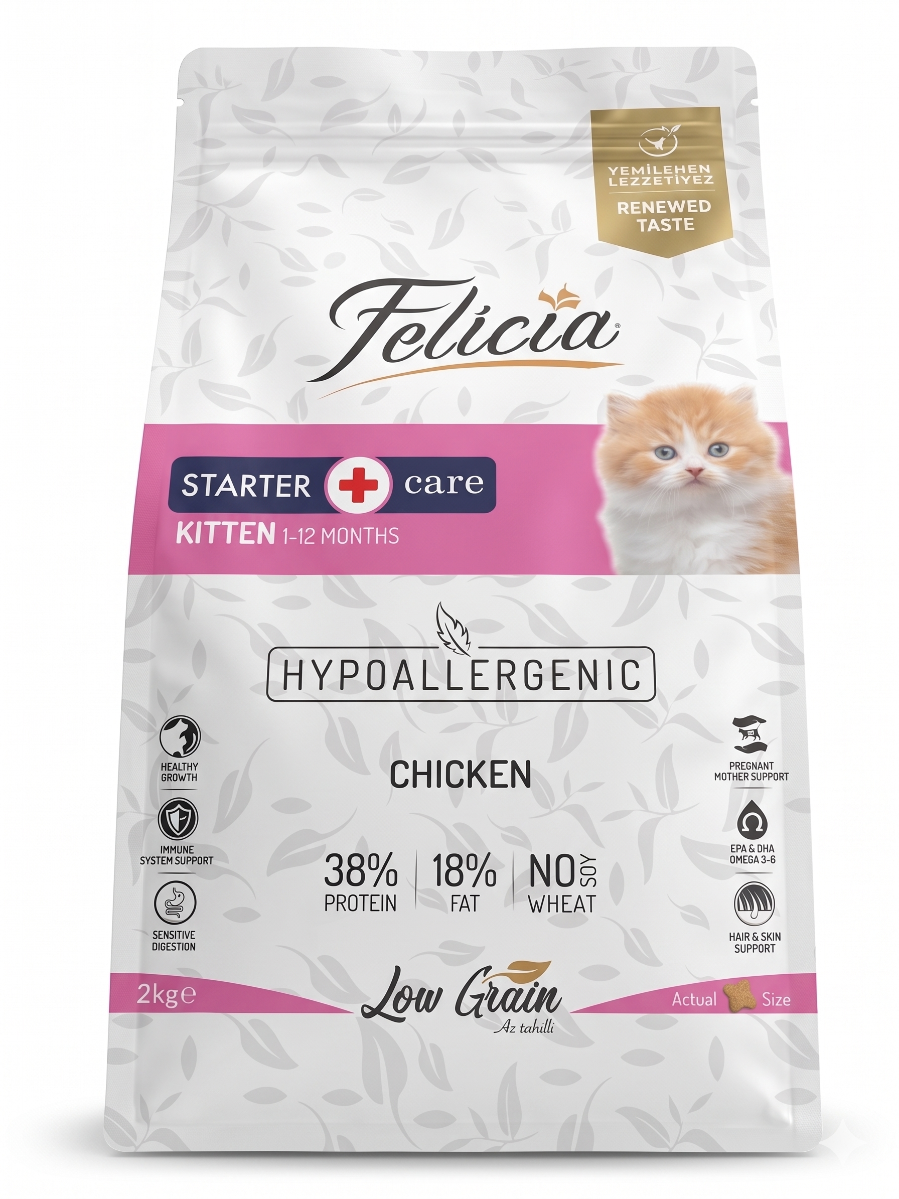Felicia - Image 2