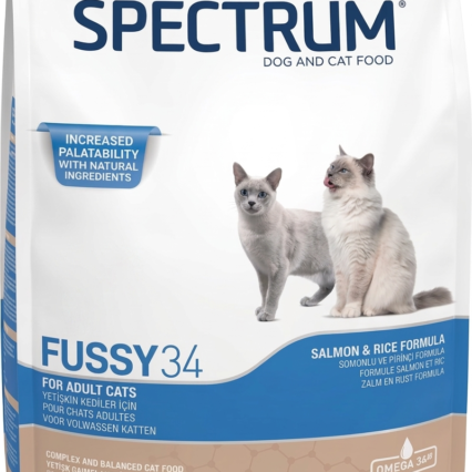 Spectrum (سبكترم)