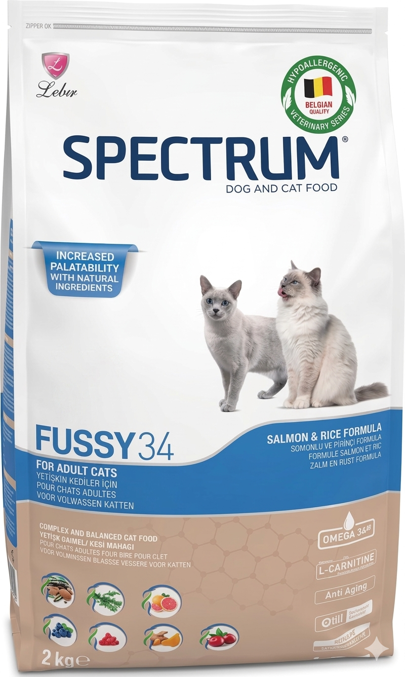 Spectrum (سبكترم)